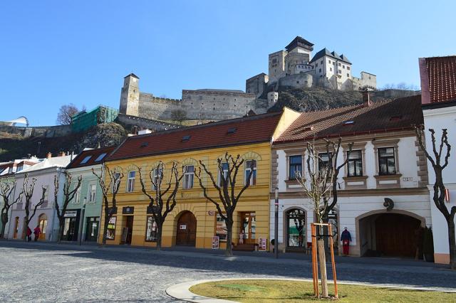 Trenčín